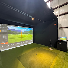 Commercial-Building-Artificial-Turf-Installation-for-Fitness-Golf-Studio-in-Celina-TX 6